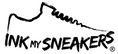 Ink My Sneakers