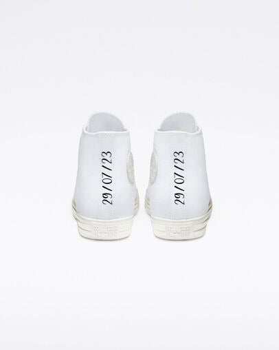 scarpe personalizzate/sposa/SaraF