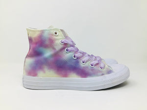 Converse/Chuck Taylor/Tie Dye/Alessandra