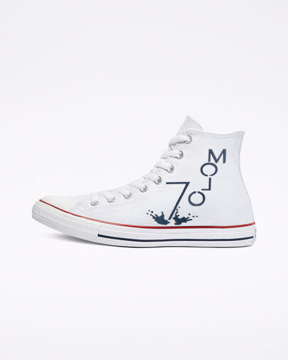 scarpe personalizzate/everyday/molo7