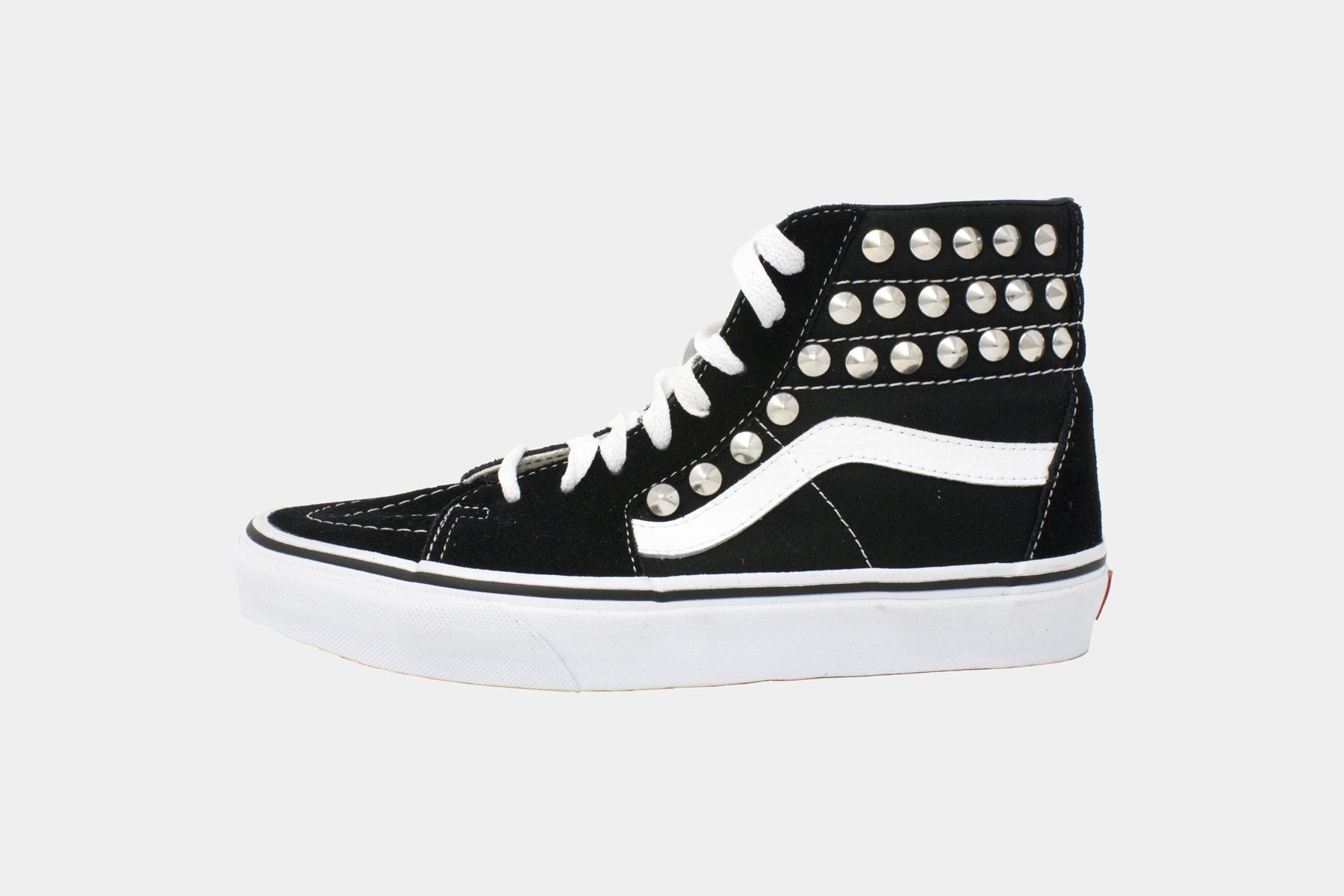 Vans Platform Vans Nere Ragazza Vans Platform Vans Zeppa Nere Vans