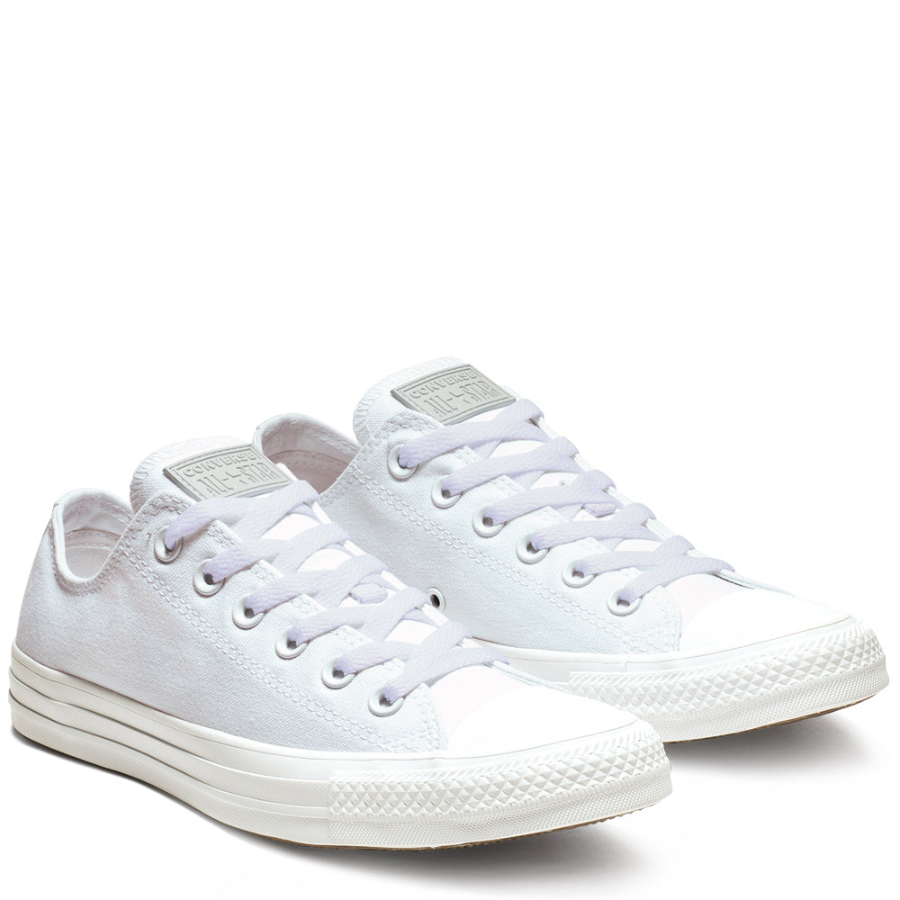 Mono Colour Chuck Taylor All Star Low Top
