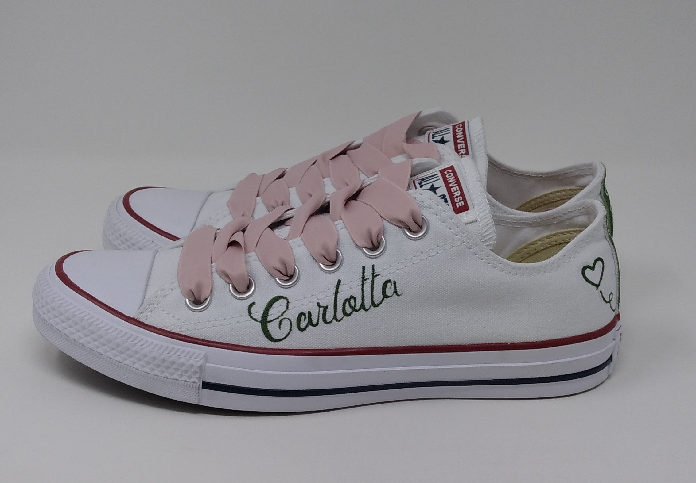 Custom-Sneakers/Wedding/Alessandro-Carlotta