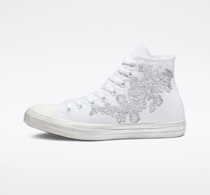 Custom Sneakers/Wedding ValentinaS