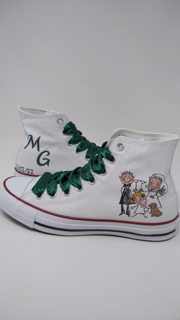 Wedding/Custom/GiadaS