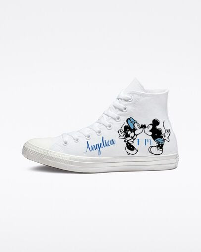 scarpa personalizzate/sposa/FrancescaN