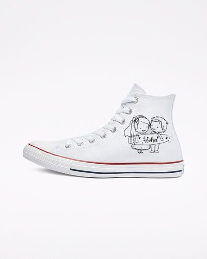 scarpe personalizzate/sposa/ElisaR