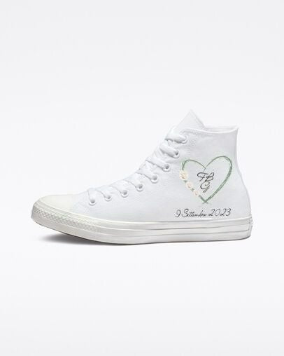 scarpa personalizzata/sposa/BrunaC