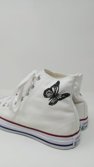 Custom/Butterfly/Anna