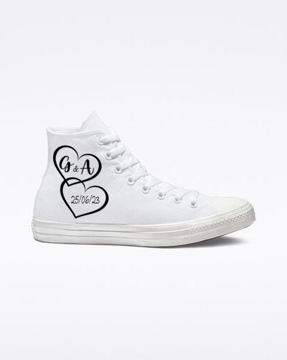 scarpe personalizzate/sposa/AnnamariaC