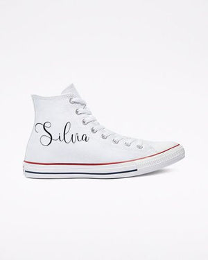 scarpe personalizzate/minnie/SilviaC