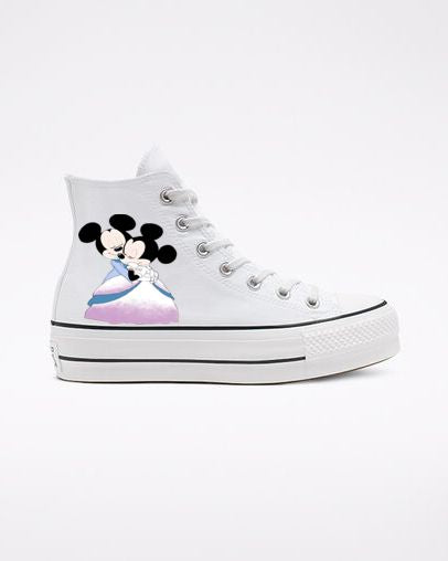 scarpe personalizzate/sposa/minnie/RobertaC